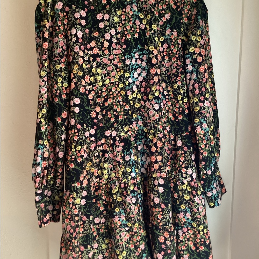 Floral Zara Romper